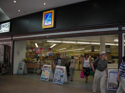 Aldi